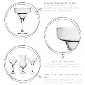 Бокалы Rink Drink