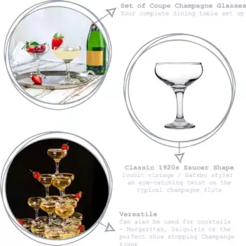 Бокалы Rink Drink