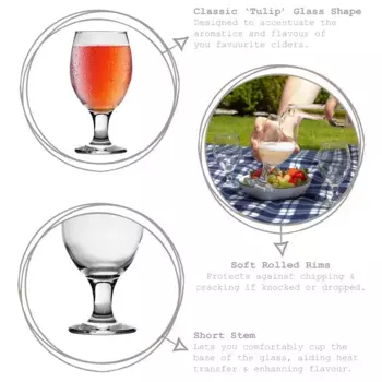 Бокалы Rink Drink