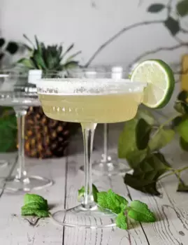Бокалы Sendez