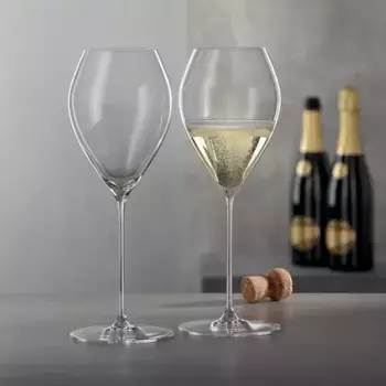 Бокалы Spiegelau, прозрачный