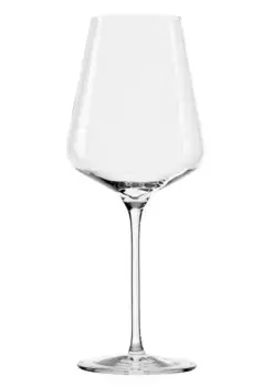Бокалы Stlzle "QUATROPHIL", (набор, 6 шт.), 6 шт 25,5 см, цвет transparent