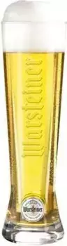 Бокалы Warsteiner, прозрачный