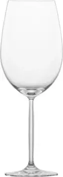 Бокалы Zwiesel, бордовый
