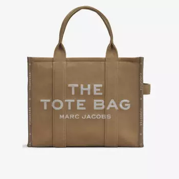 Большая большая сумка Marc Jacobs, оранжевый
