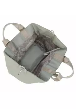 Большая сумка Bogner, хаки