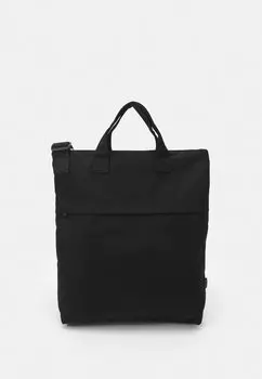 Большая сумка Carhartt WIP NEWHAVEN TOTE BAG UNISEX, черный