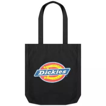 Большая сумка Dickies Icon, черный