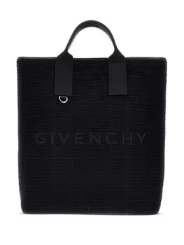 Большая сумка для покупок G-Essentials Givenchy, черный