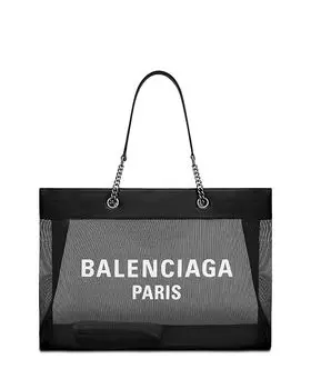 Большая сумка Duty Free Balenciaga