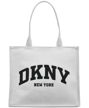 Большая сумка Hadlee DKNY, белый