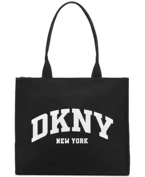Большая сумка Hadlee DKNY, черный