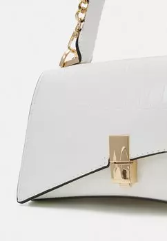 Большая сумка LUCENAAX ALDO, белый