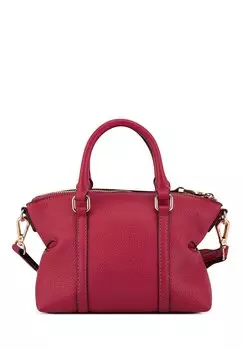 Большая сумка Nine West, черника