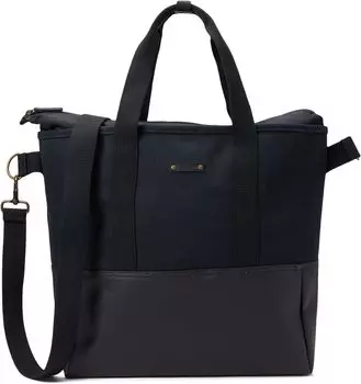 Большая сумка Nor'Ester L.L.Bean, цвет Black/Coal