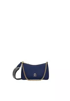 Большая сумка PRIMULA Furla, темно-синий
