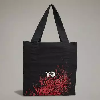 Большая сумка Y-3 JFA Adidas