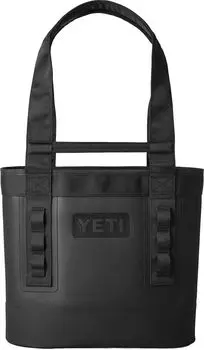 Большая сумка Yeti Camino 20 Carryall, черный