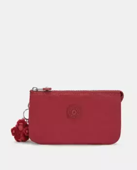 Большой кошелек Kipling, цвет Burdeos