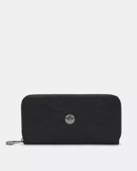 Большой кошелек Kipling, цвет Negro