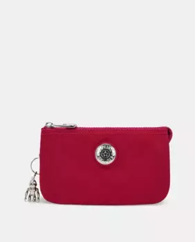 Большой кошелек Kipling, цвет Rojo