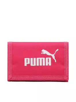 Большой кошелек Puma, розовый