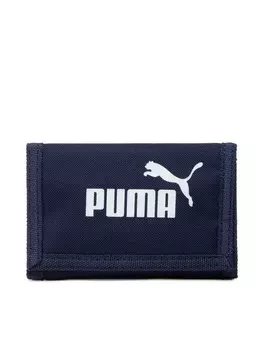 Большой кошелек Puma, синий