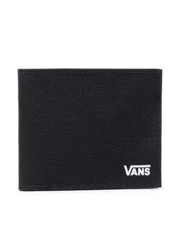 Большой кошелек Vans, черный
