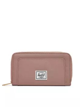 Большой женский кошелек Thomas 30079-02077 Herschel, розовый