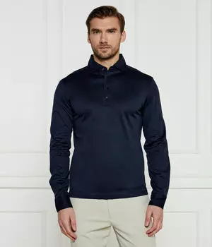 Болдуин Поло Regular Fit Joop!, синий