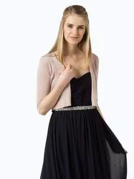 Болеро Marie Lund, розовый
