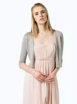Болеро Marie Lund, серый