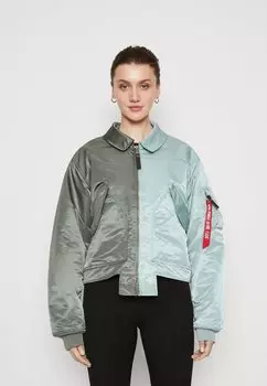 Бомбер Alpha Industries