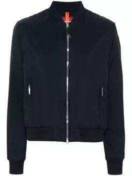 Бомбер Lux Parajumpers, синий