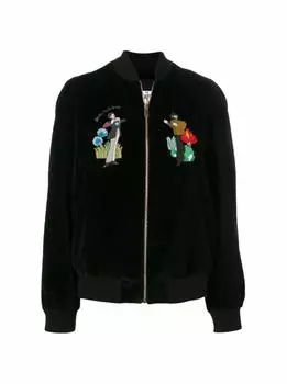 Бомбер Stella McCartney