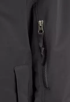 Бомбер The North Face, черный