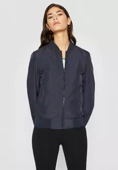 Бомбер Urban Classics, цвет Navy