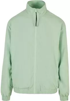 Бомбер Urban Classics, цвет Vintagegreen