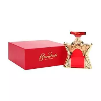 Туалетная вода Bond No. 9 New York Dubai Ruby, 100 мл