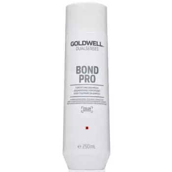 Bondpro+ шампунь укрепляющий Goldwell, 250 мл.