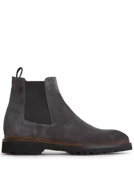 Bontoni ботинки Cavaliere, серый