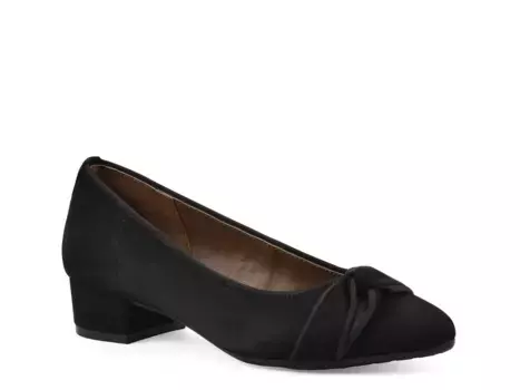 Bordeaux Туфли White Mountain, Black
