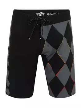 Бордшорты Billabong ANDY, черный