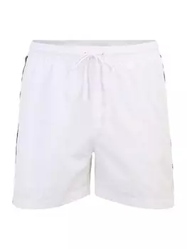 Бордшорты Calvin Klein, белый