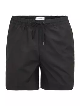 Бордшорты Calvin Klein, черный