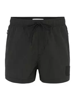 Бордшорты Calvin Klein, черный