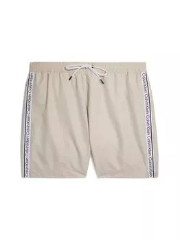 Бордшорты Calvin Klein, грейдж