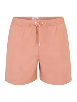 Бордшорты Calvin Klein, розовый