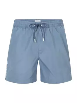 Бордшорты Calvin Klein, синий