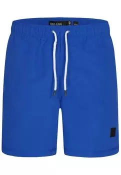 Бордшорты INDICODE JEANS, синий